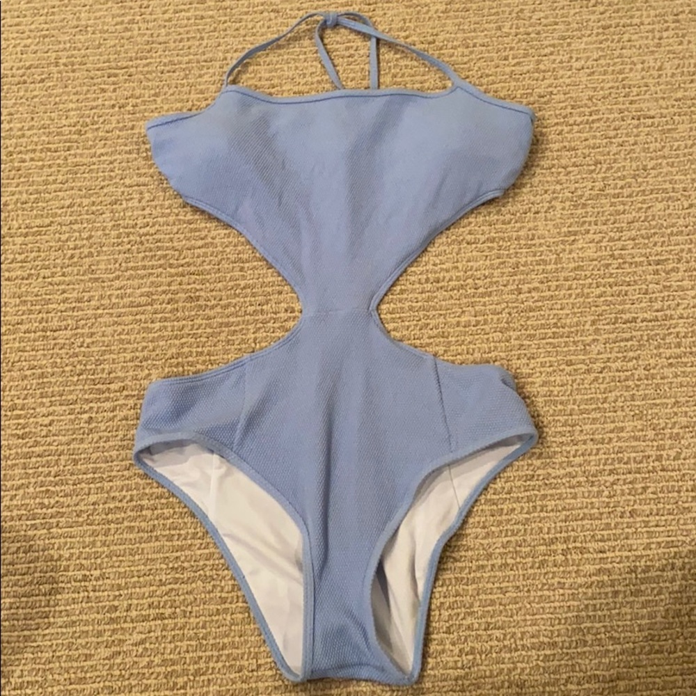 Abercrombie monokini